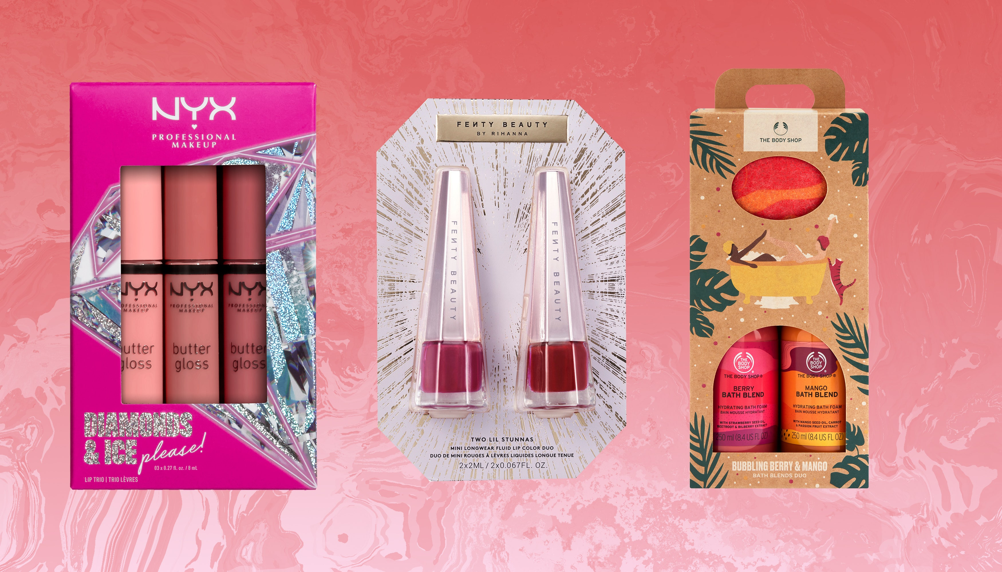 Beauty gift on sale sets sale