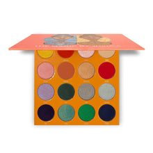 Load image into Gallery viewer, Juvia's Place The Magic Mini Eyeshadow Palette