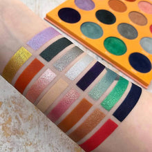 Load image into Gallery viewer, Juvia's Place The Magic Mini Eyeshadow Palette