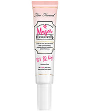 Load image into Gallery viewer, Too Faced Major Hangover XXL Primer 65 mL
