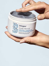 Load image into Gallery viewer, BRIOGEO Scalp Revivalâ„¢ Charcoal + Coconut Oil Micro-Exfoliating Shampoo 236ml