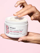 Load image into Gallery viewer, BRIOGEO Don’t Despair, Repair! Deep Conditioning Mask 236 ml