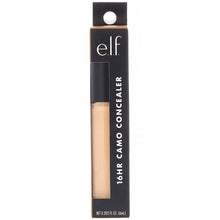 Load image into Gallery viewer, E.L.F. Cosmetics 16HR Camo Concealer, Medium Beige Shade
