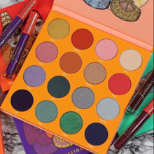 Load image into Gallery viewer, Juvia's Place The Magic Mini Eyeshadow Palette
