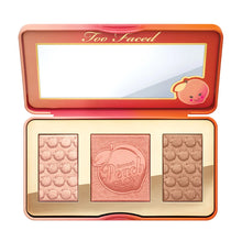 Load image into Gallery viewer, Too Faced Sweet Peach Glow Face Palette
