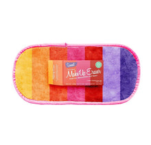 Load image into Gallery viewer, The Original Makeup Eraser Towel - Sunset
