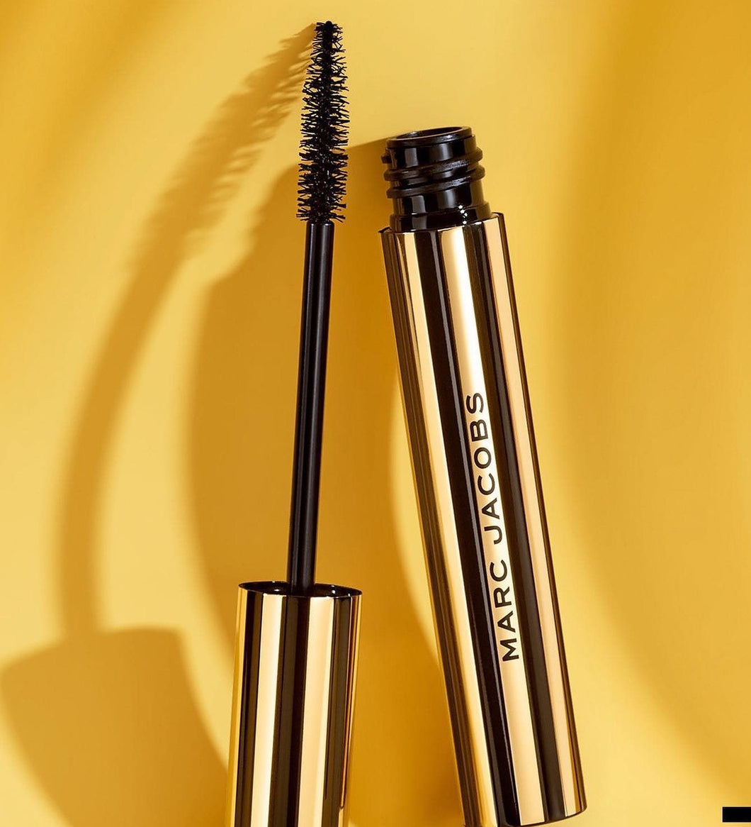 Marc Jacobs Beauty At Lash’d Lengthening And Curling Mascara