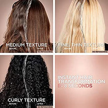 Load image into Gallery viewer, LOreal 8 second Lamellar Wonder Water for Hair 200 ml