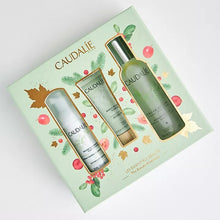 Load image into Gallery viewer, Caudalie The Beauty Essentials Gift Set
