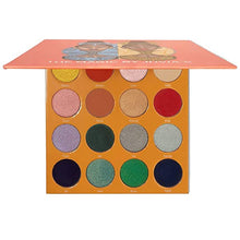 Load image into Gallery viewer, Juvia's Place The Magic Mini Eyeshadow Palette