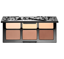 Load image into Gallery viewer, KVD Beauty Shade + Light Crème Contour Palette
