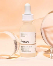 Load image into Gallery viewer, The Ordinary Niacinamide 10% + Zinc 1% - 30ml