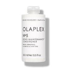 Load image into Gallery viewer, Olaplex No. 5 Bond Maintenance Conditioner 250 ml