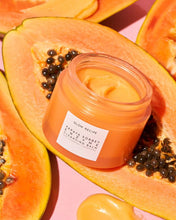 Load image into Gallery viewer, Glow Recipe Papaya Sorbet Enzyme Cleansing Balm 100 ml