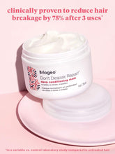Load image into Gallery viewer, BRIOGEO Don’t Despair, Repair! Deep Conditioning Mask 236 ml