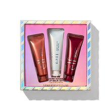 Load image into Gallery viewer, E.L.F. Cosmetics Holiday Give Me Some Sugar Lip Balm Gift Set
