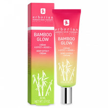 Load image into Gallery viewer, Erborian Bamboo Glow Silky & Glow Effect Moisturiser and Primer
