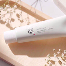 Load image into Gallery viewer, Beauty of Joseon Relief Sun: Rice + Probiotics SPF50 PA++++ 50ml
