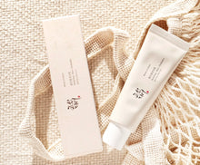 Load image into Gallery viewer, Beauty of Joseon Relief Sun: Rice + Probiotics SPF50 PA++++ 50ml
