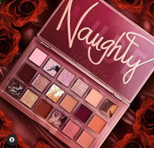 Load image into Gallery viewer, Huda Beauty Naughty Nude Eyeshadow Palette
