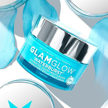 Load image into Gallery viewer, GlamGlow Waterburst™ Hydrated Glow Moisturizer 50 ml
