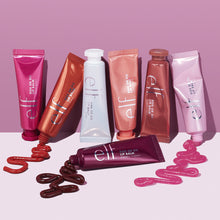 Load image into Gallery viewer, E.L.F. Cosmetics Holiday Give Me Some Sugar Lip Balm Gift Set
