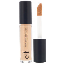 Load image into Gallery viewer, E.L.F. Cosmetics 16HR Camo Concealer, Medium Beige Shade
