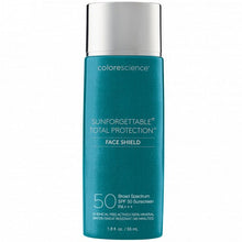 Load image into Gallery viewer, Colorescience Sunforgettable® Total Protection™ Face Shield Classic SPF 50
