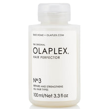 Load image into Gallery viewer, Olaplex No 3 Hair Perfector 100ml
