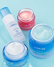 Load image into Gallery viewer, LANEIGE Water Wonderland Skincare Set
