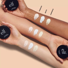 Load image into Gallery viewer, E.L.F. Cosmetics Putty Primer Trio Minis
