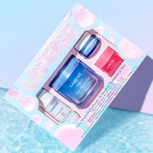 Load image into Gallery viewer, LANEIGE Water Wonderland Skincare Set

