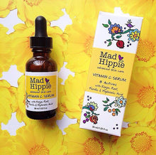Load image into Gallery viewer, Mad Hippie Vitamin C Serum 30ml
