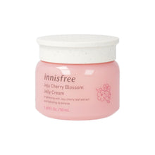 Load image into Gallery viewer, Innisfree Jeju Cherry Blossom Jelly Cream 50ml
