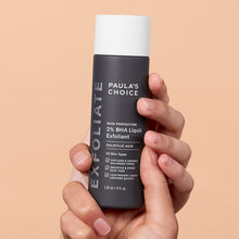 Load image into Gallery viewer, Paula&#39;s Choice Skin Perfecting 2% BHA Liquid Exfoliant
