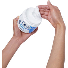 Load image into Gallery viewer, CeraVe Moisturizing Cream with 3 Essential Ceramides - Normal to Dry Skin

