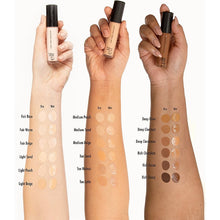 Load image into Gallery viewer, E.L.F. Cosmetics 16HR Camo Concealer, Medium Beige Shade
