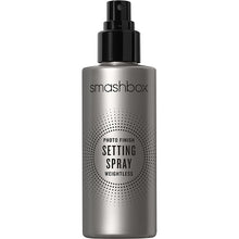 Load image into Gallery viewer, Smashbox Photo Finish Long Lasting Setting Spray
