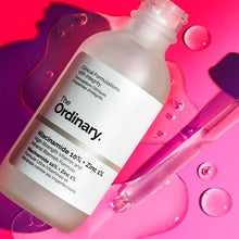 Load image into Gallery viewer, The Ordinary Niacinamide 10% + Zinc 1% - 30ml
