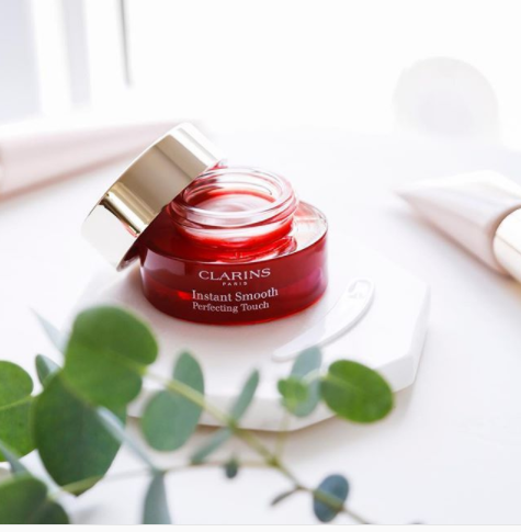 Clarins Instant Smooth Perfecting Touch Primer 15ml
