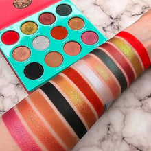 Load image into Gallery viewer, Juvia&#39;s Place The Saharan Eyeshadow Palette

