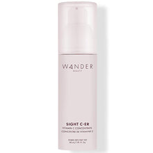 Load image into Gallery viewer, Wander Beauty Sight C-er Vitamin C Concentrate Serum 30ml
