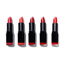 Load image into Gallery viewer, Revolution Pro Lipstick Collection Matte Reds
