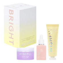 Load image into Gallery viewer, Wishful BRIGHT Gift Set
