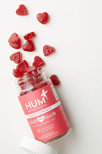 Load image into Gallery viewer, HUM Nutrition Hair Sweet Hair™ Growth - 60 Vegan Gummies
