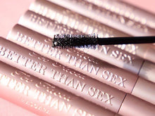 Load image into Gallery viewer, Too Faced Better Than S*x Mascara
