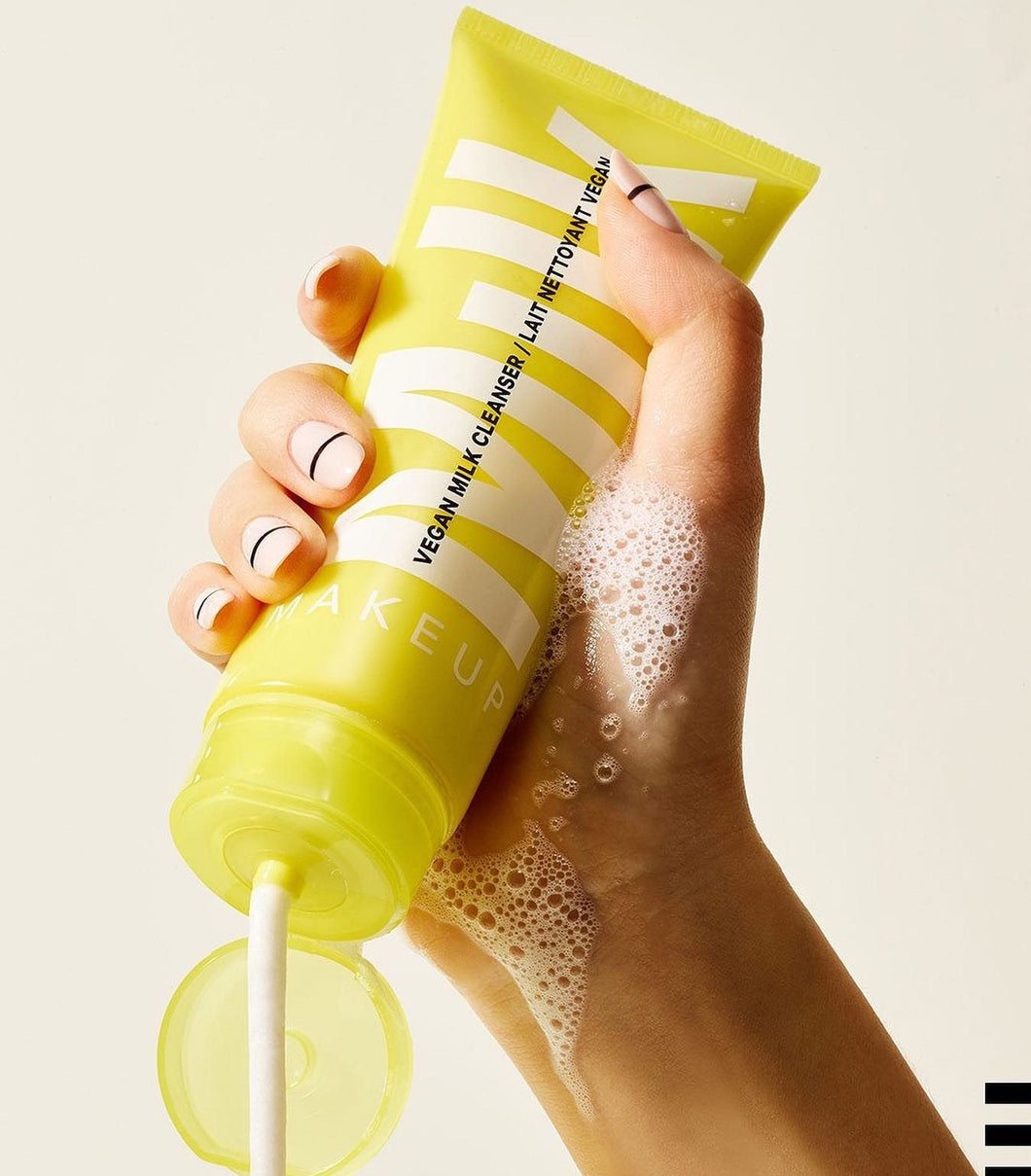 Milk Makeup Vegan Milk Cleanser 118 ml
