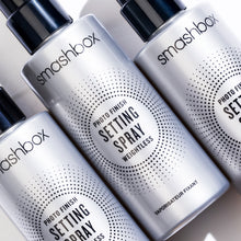 Load image into Gallery viewer, Smashbox Photo Finish Long Lasting Setting Spray
