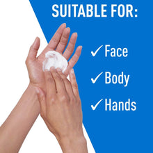 Load image into Gallery viewer, CeraVe Moisturizing Cream with 3 Essential Ceramides - Normal to Dry Skin
