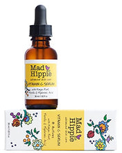 Load image into Gallery viewer, Mad Hippie Vitamin C Serum 30ml
